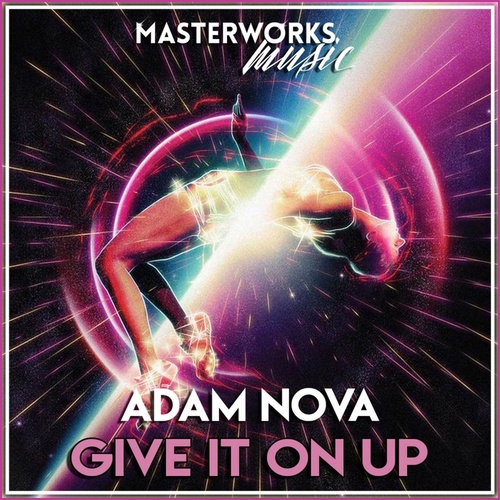 Adam Nova - Give It On Up [MMD102]